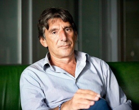 Νικόλας Σεβαστάκης: Άνθρωπος στη σκιά – Μια ελληνική ιστορία