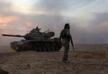 Η εκεχειρία στη Συρία δεν κλείνει τον κύκλο του αίματος