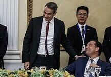 Η «ανετιά» του πολιτικού συστήματος