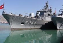 Δεν θα γίνει ελληνοτουρκική σύγκρουση εκτός εάν…