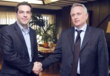 Οι ψυχούλες του ΣΥΡΙΖΑ