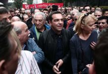 Τι γυρεύει η αλεπού στο παζάρι;