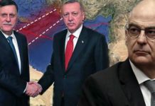 Η καθυστερημένη ελληνική διπλωματία