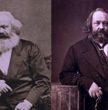 Εκδήλωση του Ομίλου Μαρξιστικών Ερευνών