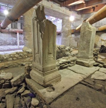 10 ερωτήσεις – 10 απαντήσεις για τα αρχαία της Βενιζέλου