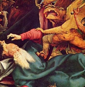 Κανιβαλισμός, δημοσιολάγνοι και ιντερνετικός όχλος