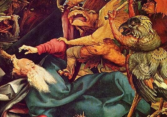 Κανιβαλισμός, δημοσιολάγνοι και ιντερνετικός όχλος