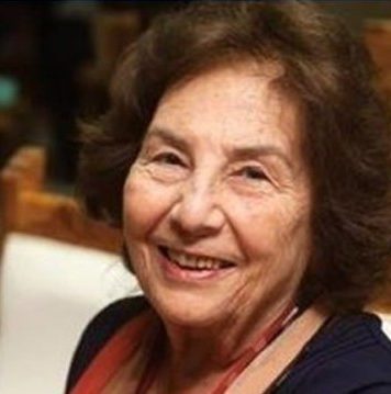 Έφυγε η Άλκη Ζέη