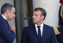 Συμμαχίες και ωτοασπίδες made in USA