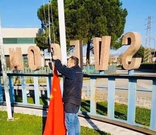 Παιχνίδια πολέμου, η πανδημία και ο Ερντογάν