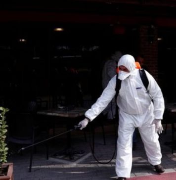 editorial:Η κατάσταση έκτακτης ανάγκης απαιτεί ενεργητική κοινωνία