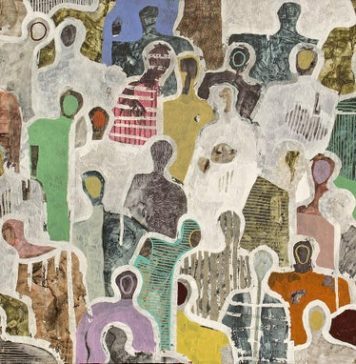 2η Διαδικτυακή Ημερίδα: Δυστοπία – Η Κοινωνία σε κατάρρευση