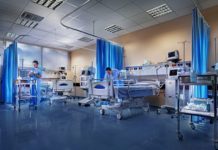 Λείπουν οι ΜΕΘ