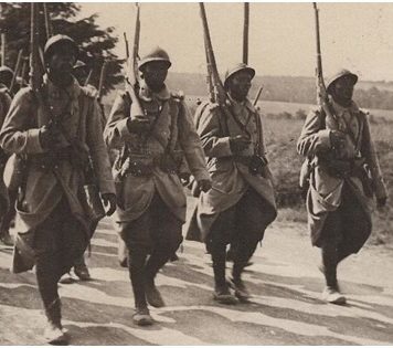 Η Ελλάδα στη Μεσόγειο: «εθνικοί» στρατοί και «εμφύλιοι» πόλεμοι