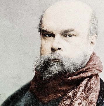 Με όχημα την ποίηση: Πωλ Βερλαίν (1844-1896)
