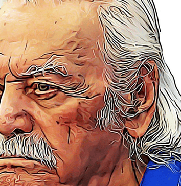 Αποχαιρετώντας τον Μανώλη Γλέζο
