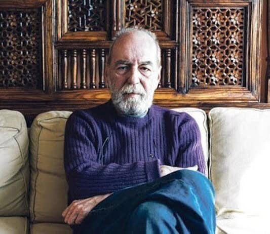 Κυριακή 26/4: Διαδικτυακή προβολή – Μία από τις τελευταίες συνεντεύξεις του Περικλή Κοροβέση σε πρώτη προβολή