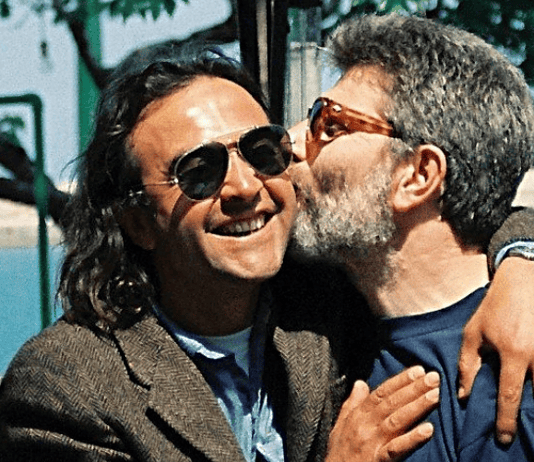 Συζητώντας με τον Νίκο Παπάζογλου…