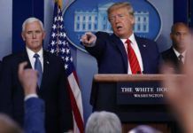 Πανδημία μαύρης προπαγάνδας