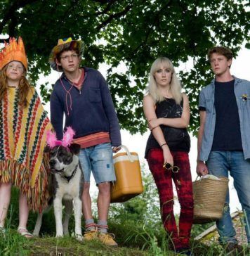 Επιστροφή στην Εδέμ