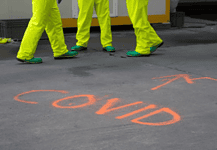 Με την «ασφαλή κοινωνικότητα» προς την «ασφαλή δημοκρατία»