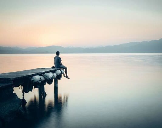 Από την πανδημία του Covid στην πανδημία της μοναξιάς