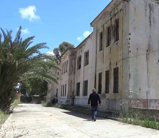 Για την εγγραφή των ιταλικών κτιρίων των Δωδεκανήσων στον Κατάλογο Μνημείων Παγκόσμιας Κληρονομιάς της UNESCO