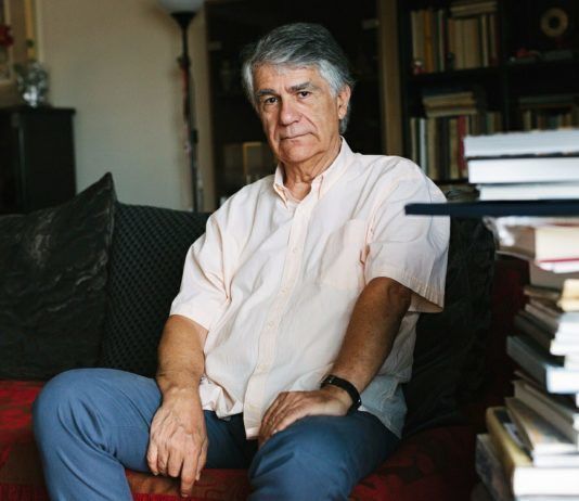 Γιώργος Κοντογιώργης, καθηγητής Πολιτικής Επιστήμης: Η επέτειος του 1821 είναι ευκαιρία αναστοχασμού