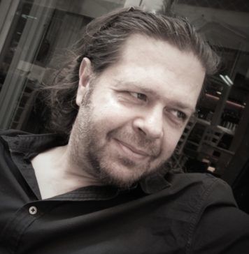 Δημήτρης Μητσοτάκης, μουσικός-συγγραφέας: Τα σκισμένα ημερολόγια