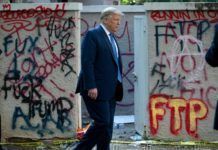 Ο Τραμπ, οι εκλογές και οι μαύροι στις ΗΠΑ