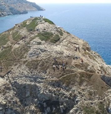 «Τάµατα θαύματα»