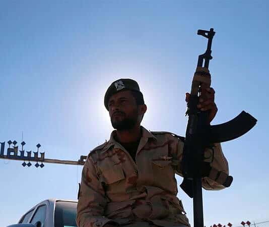 Πλήρης εξευτελισμός της «διεθνούς κοινότητας»