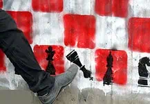 Ερίκ Ζεμούρ, ή η διαρκής εκτροπή της ατζέντας