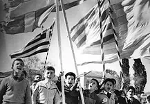 Πέρρυ Άντερσον: Οι διαιρέσεις της Κύπρου