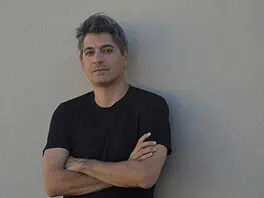 Μάκης Μαλαφέκας, συγγραφέας: Η Μεσακτή