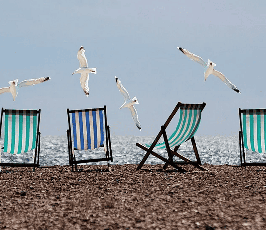 editorial: (Μη) καλοκαίρι 2020