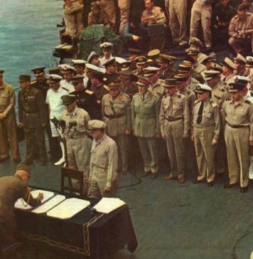 Γιατί οι ΗΠΑ έριξαν τη δεύτερη ατομική βόμβα;