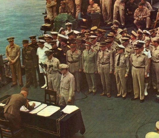 Γιατί οι ΗΠΑ έριξαν τη δεύτερη ατομική βόμβα;