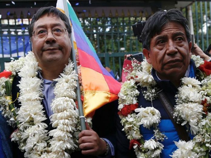 bolivia