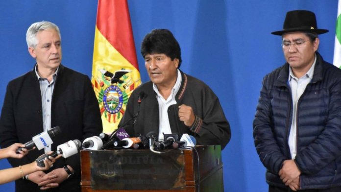bolivia