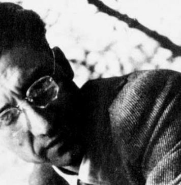 Με όχημα την ποίηση: Τζέζαρε Παβέζε (1908-1950)