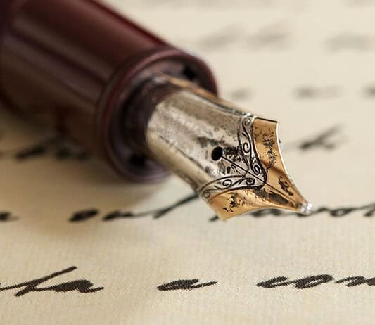 Με όχημα την ποίηση: Ζήσης Οικονόμου (1911-2005)