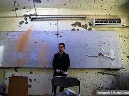 Άλλο Παρίσι, άλλο Καμπούλ