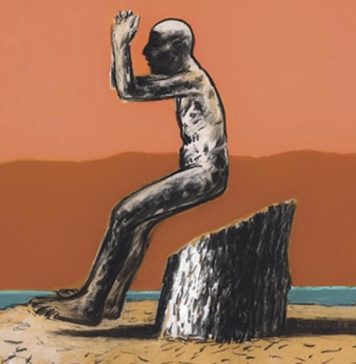 Με όχημα την ποίηση: Αθανάσιος Αβελλιος (1924 – 2007)