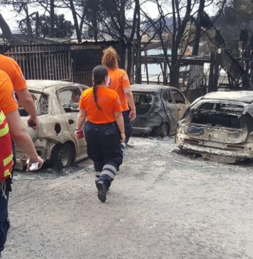 Γιώργος Ρουμελιώτης: Η ΕΠΟΜΕΑ παντός καιρού