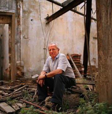 Ρόμπερτ Φισκ: Μια εγγυημένη φωνή