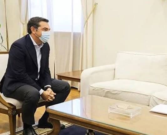 Για να μην ξεχνιόμαστε…