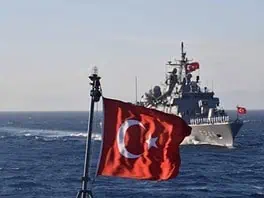 Προς «λύσεις» α λα Τραμπ στην Ανατολική Μεσόγειο