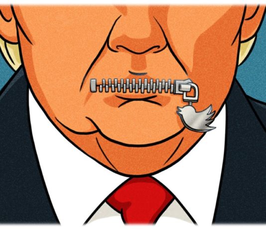 Το ασυγχώρητο παράπτωμα του Τραμπ