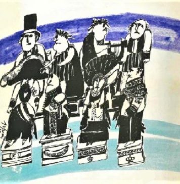 Ποια η «μοίρα» της Ελλάδας;